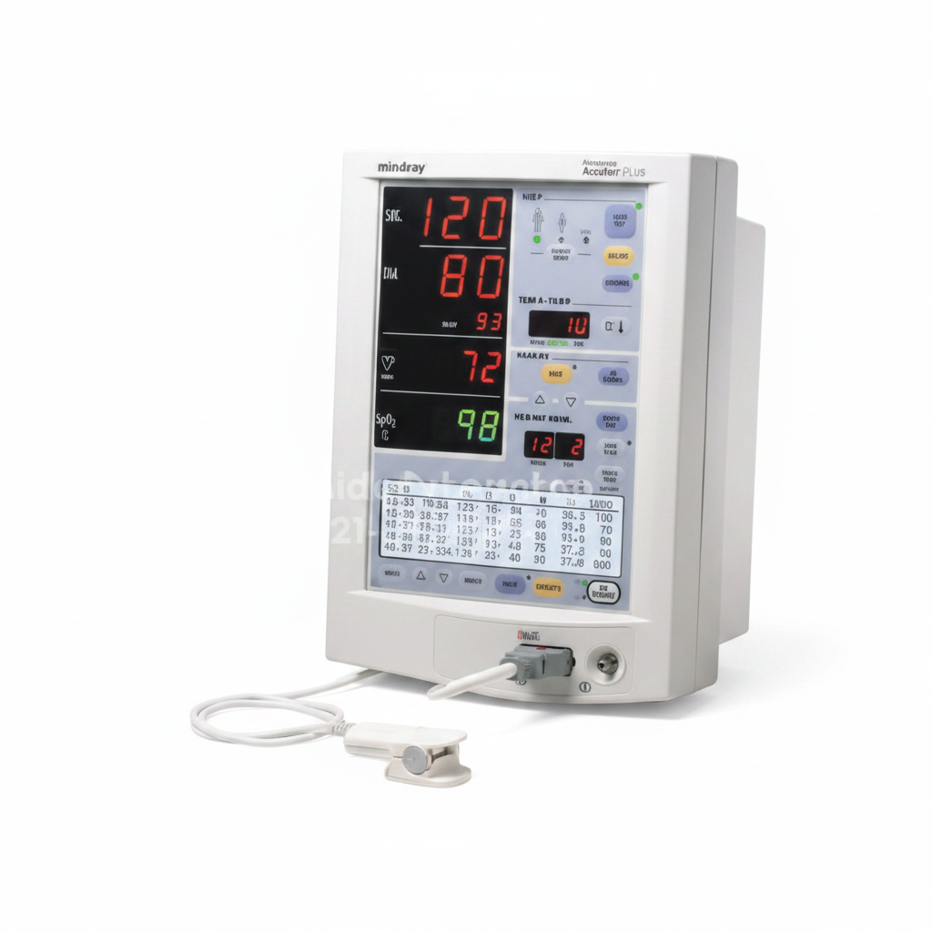 Mindray Datascope Accutorr Plus