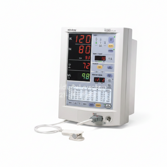 Mindray Datascope Accutorr Plus