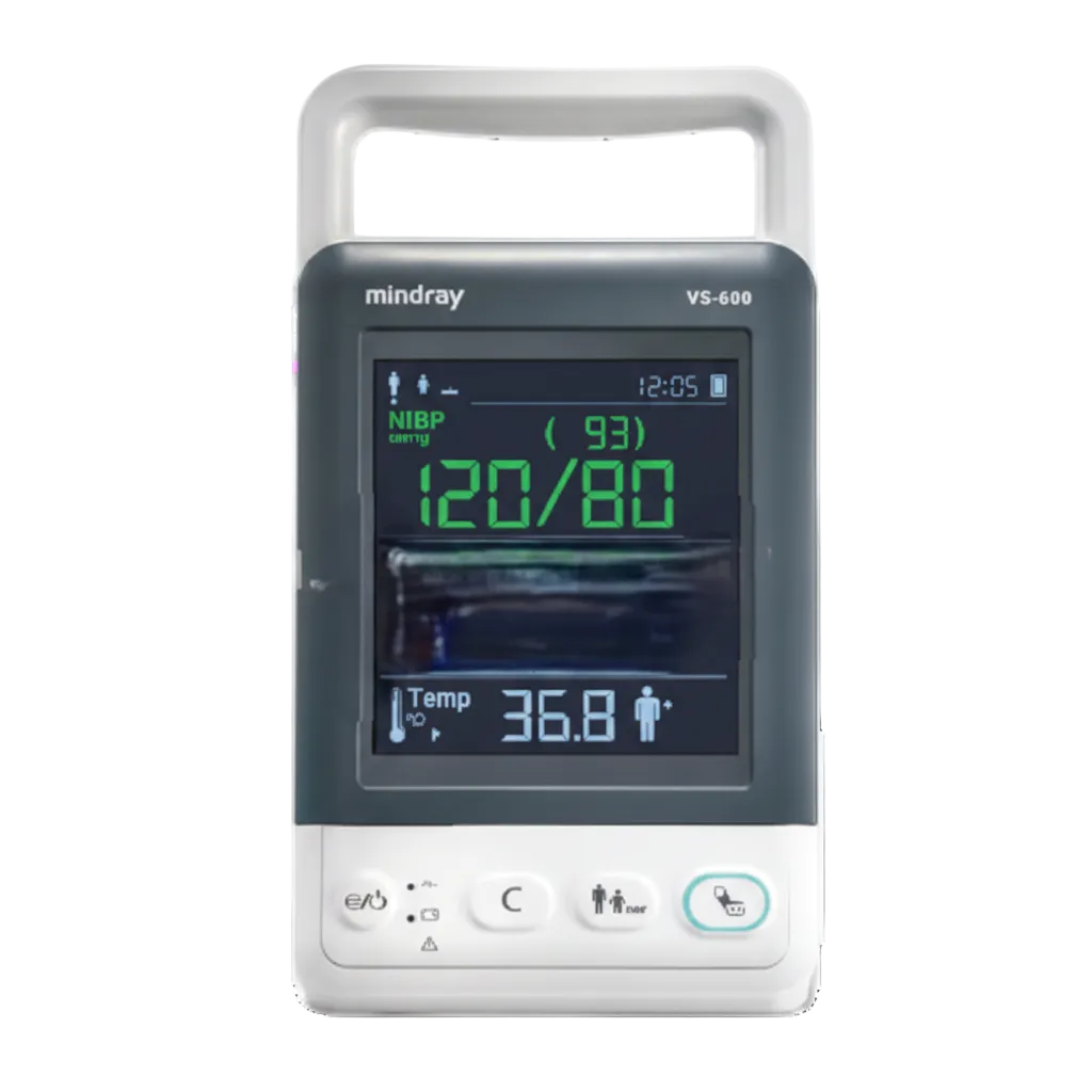 Mindray VS 600