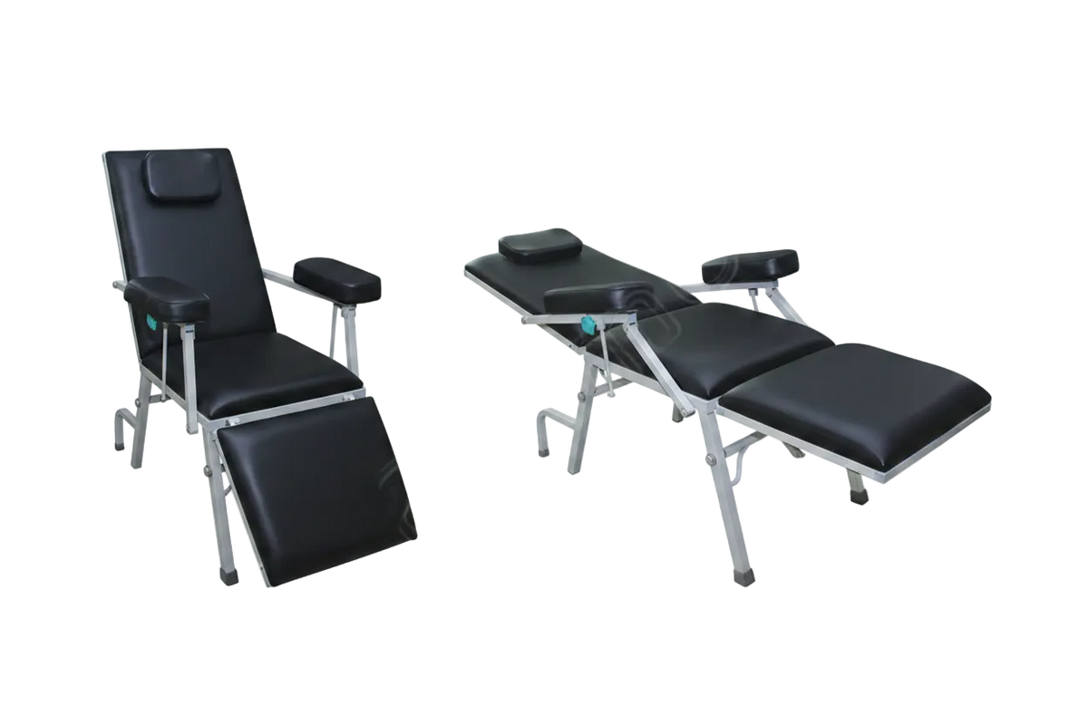Blood Donor Chair