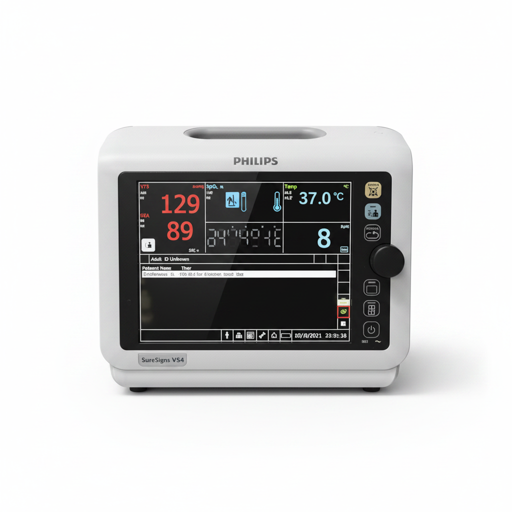 Philips SureSign VS4