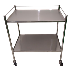 Instrument Trolley
