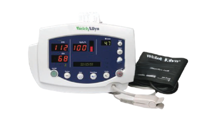 Welch Allyn 300 Series