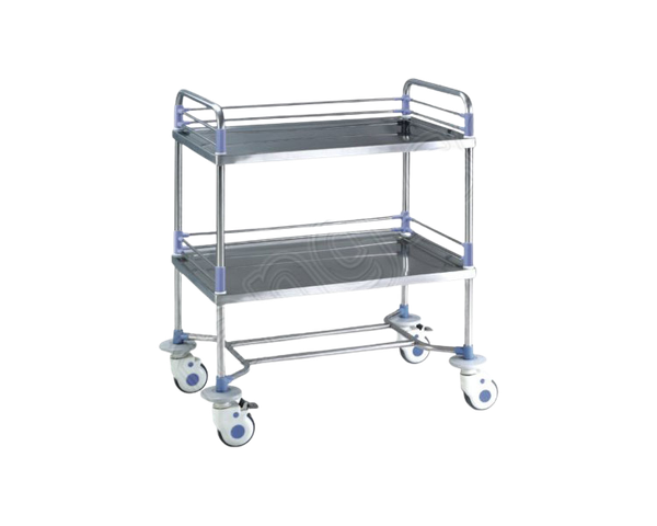 Instrument Trolley