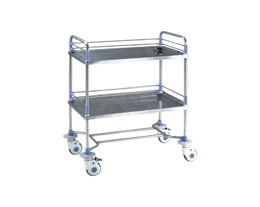 Instrument Trolley
