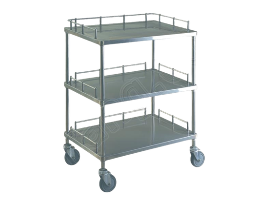 Instrument Trolley