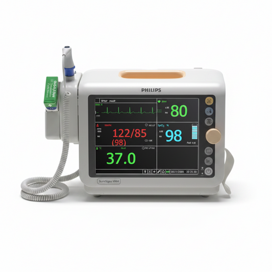 Philips Suresign VM4