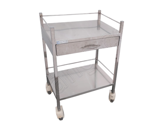 Instrument Trolley