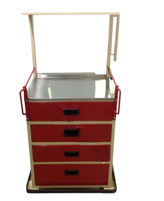 Crash Cart