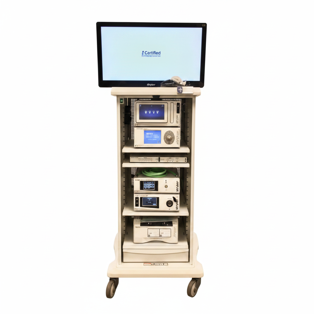 Stryker 1088