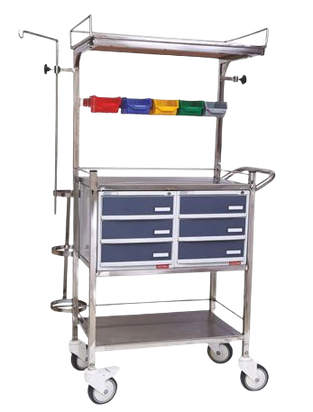 Crash Cart