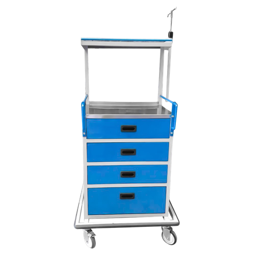 Crash Cart