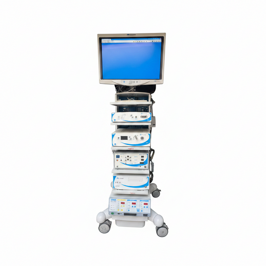 ConMed Arthroscopy Tower