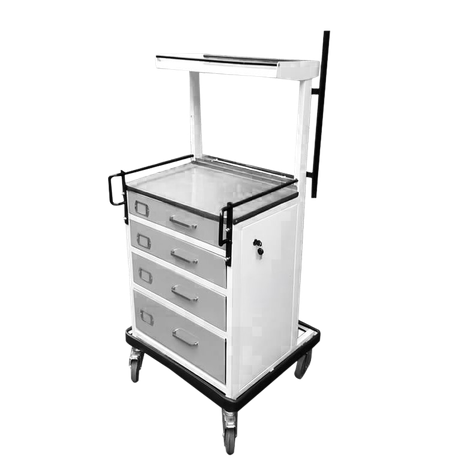 Crash Cart