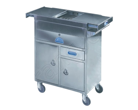 Emergency Trolley