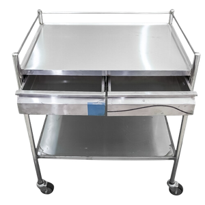 Dressing Trolley