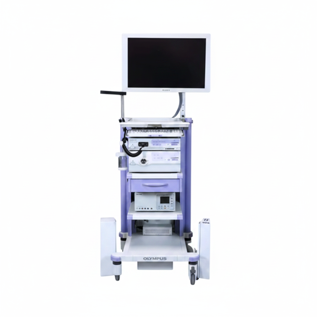 Olympus CV-180