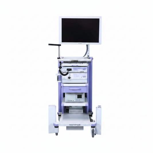 Olympus CV-180