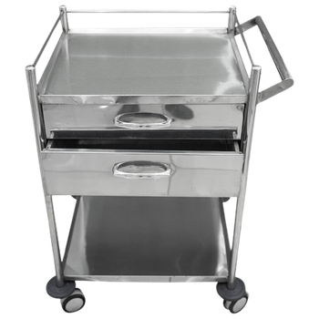Dressing Trolley