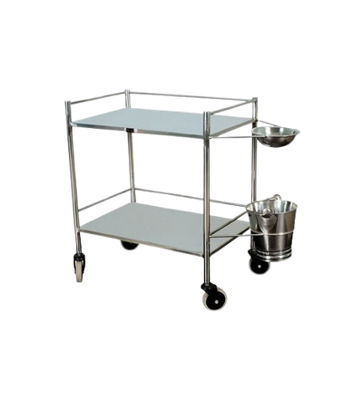 Dressing Trolley