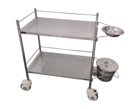 Dressing Trolley
