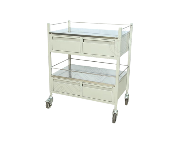 Dressing Trolley