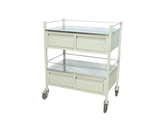 Dressing Trolley