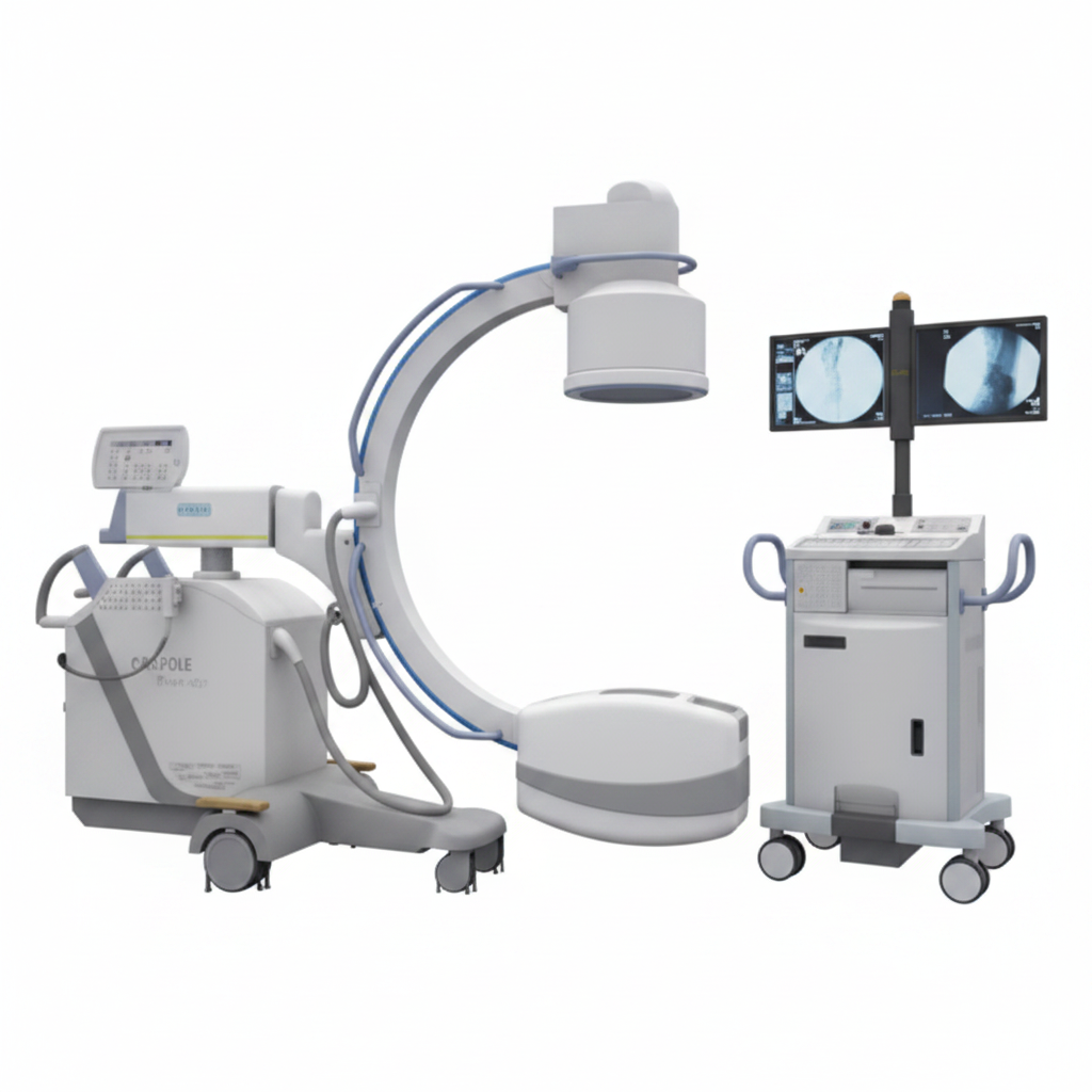 Siemens Arcadis Aventic 12”
