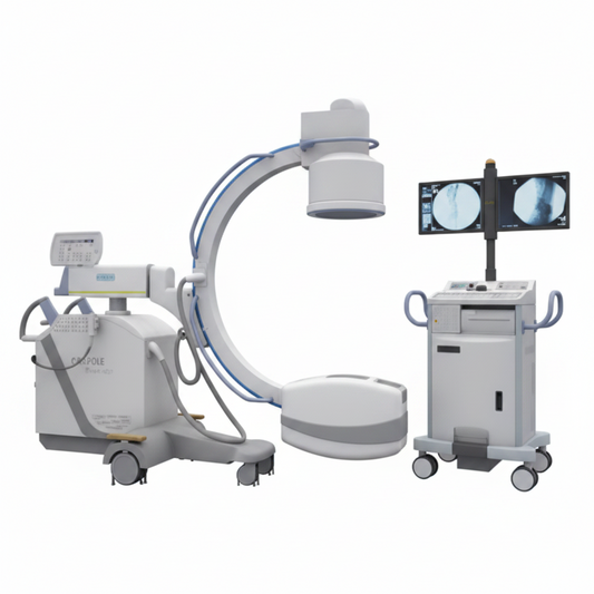 Siemens Arcadis Aventic 12”