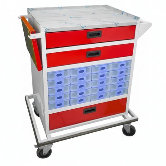 Medicine Trolley