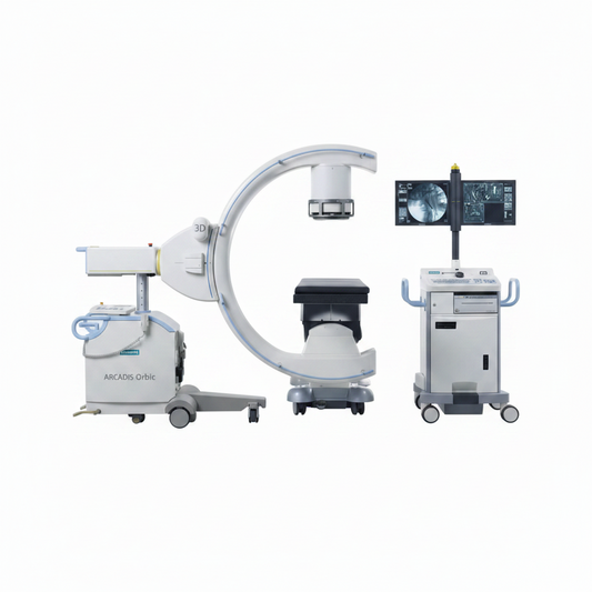 Siemens Orbic (3D)