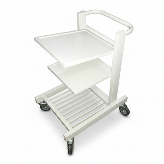 Diathermy Trolley