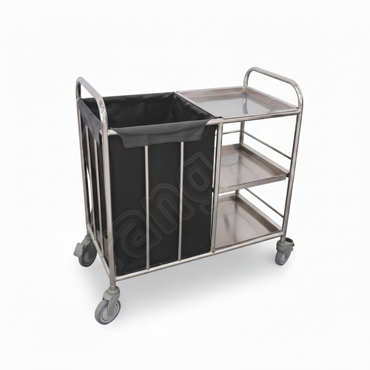 Linen Trolley
