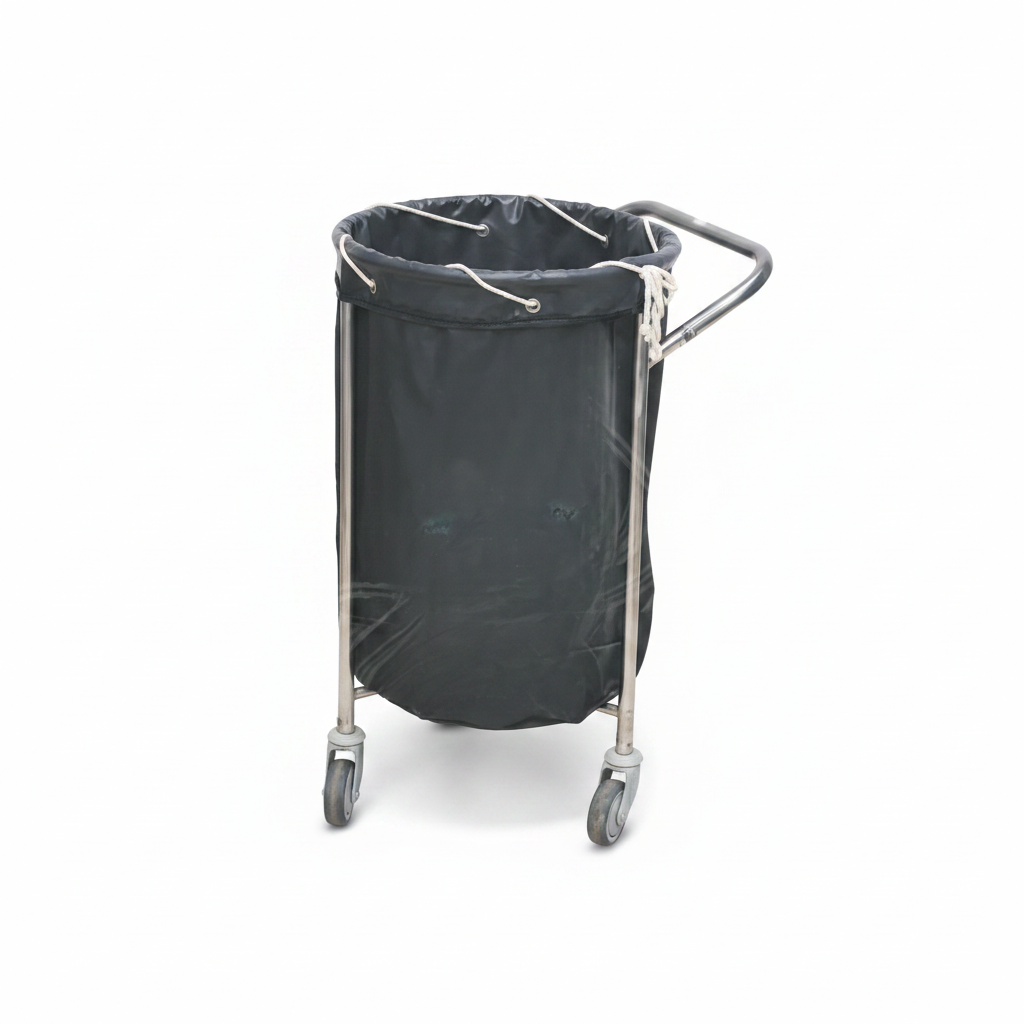 Linen Trolley