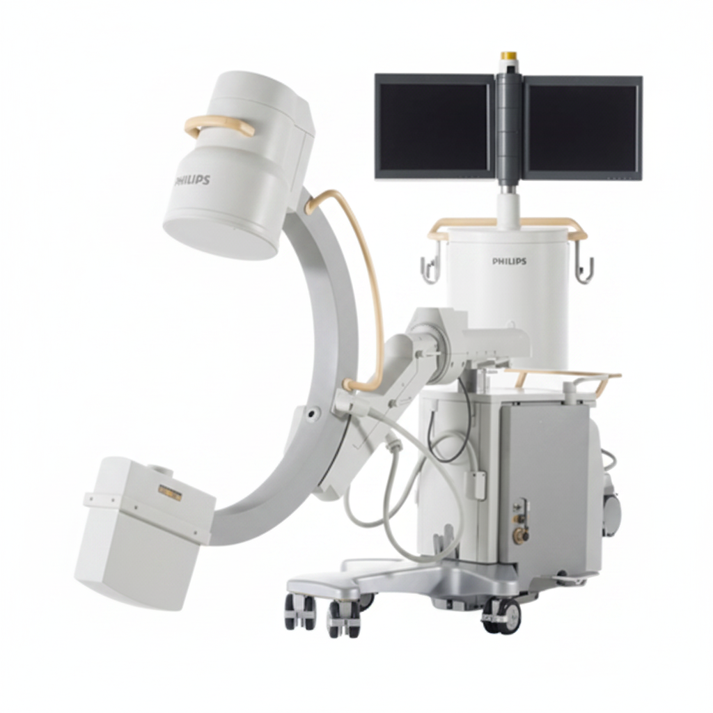 Philips BV Pulsera 12”
