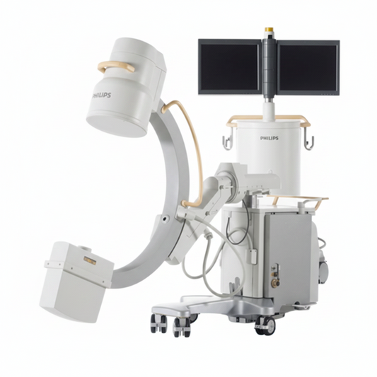 Philips BV Pulsera 12”