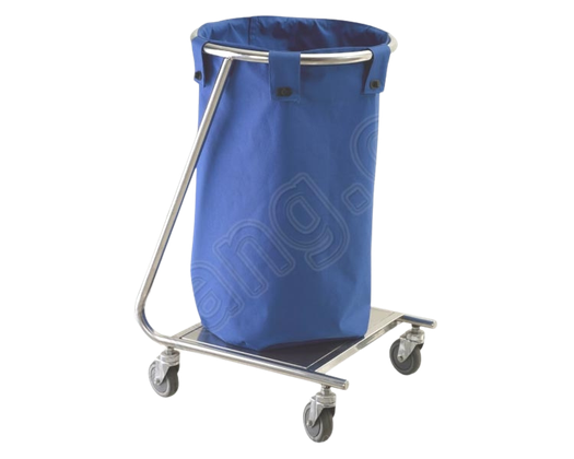 Trolley for Dirty Linen & Waste