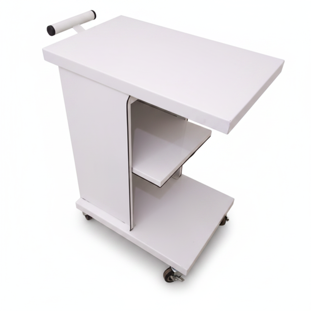 Ultrasound Trolley