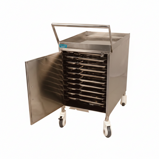 Food Trolley