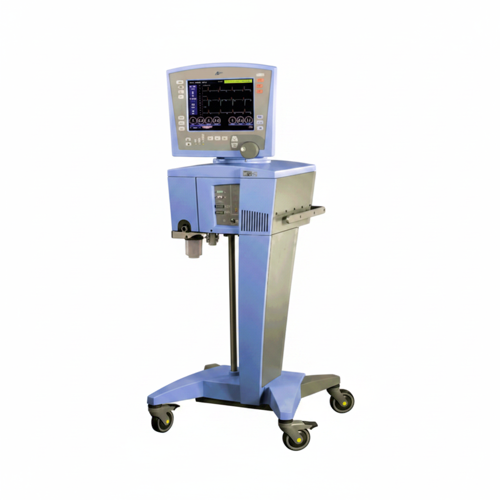 Viasys Carefusion Avea
