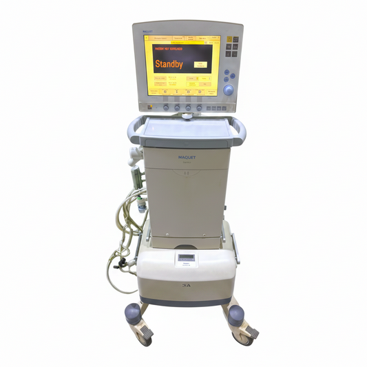 Maquet Servo I