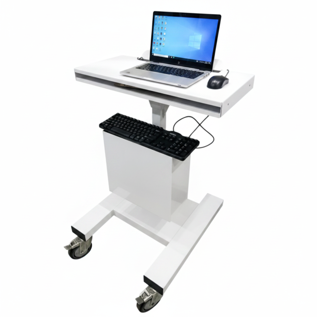 Laptop Trolley