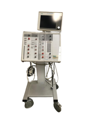Maquet Servo 300
