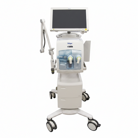 Drager Evia Infinity V500
