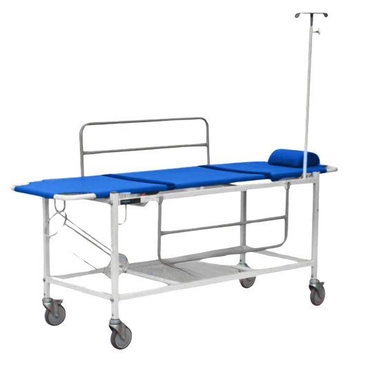Stretcher Trolley