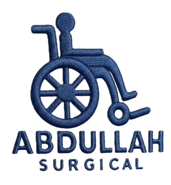 Abdullah Surgical