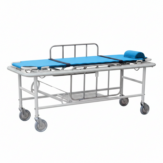 Stretcher Trolley