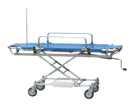 Stretcher Trolley