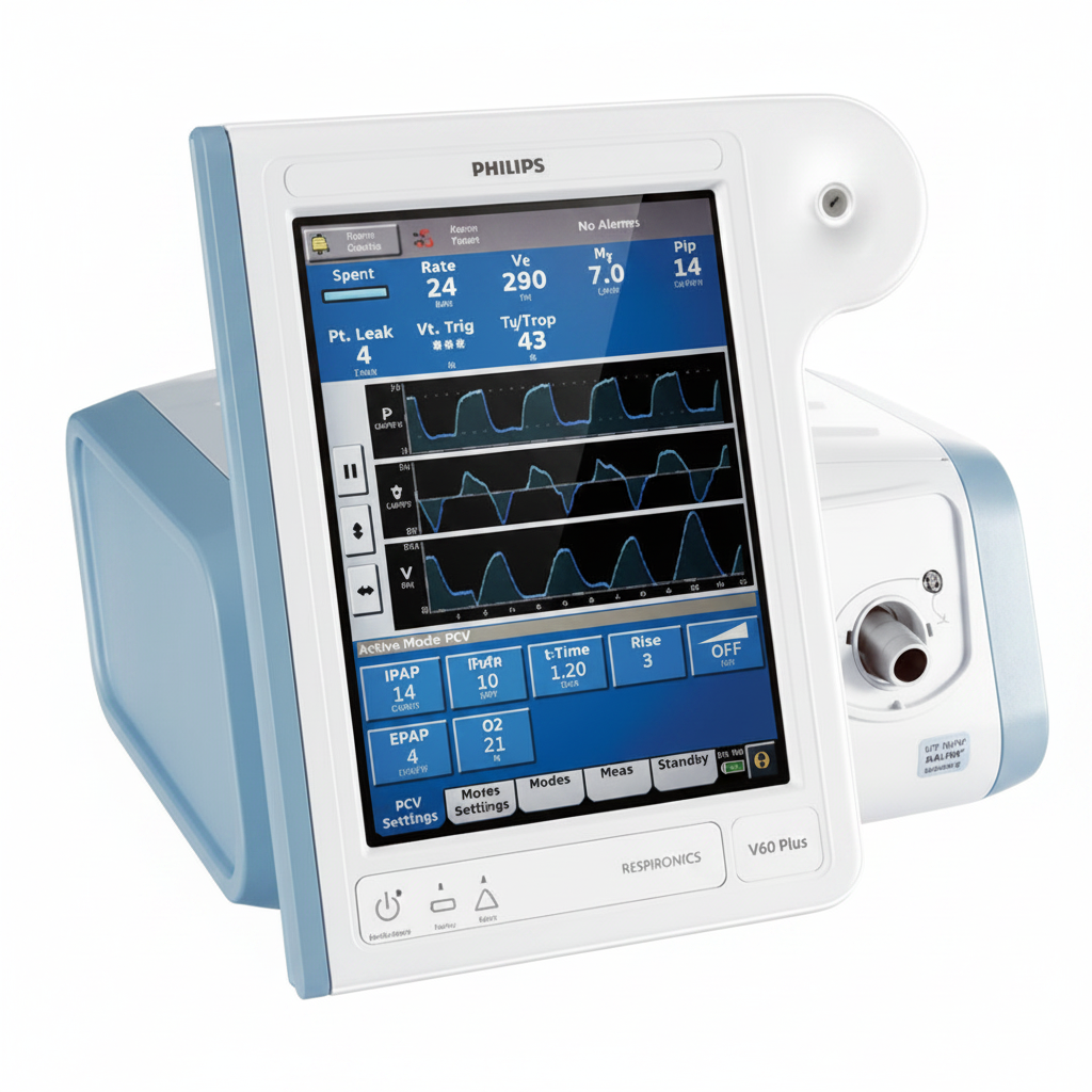 Philips Respironics V60