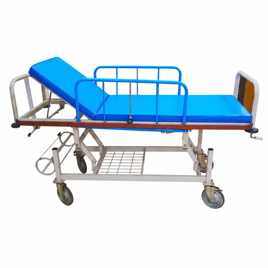 Stretcher Trolley